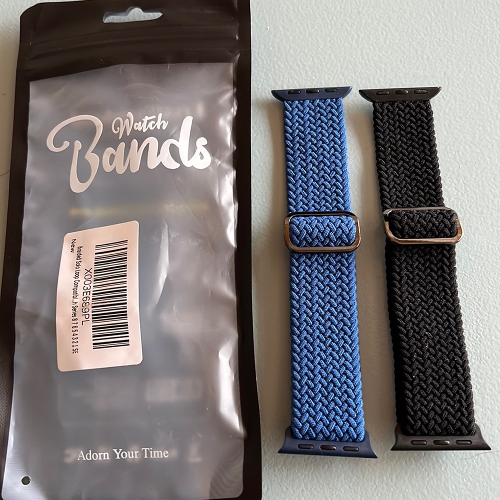 Smart Watch Bands